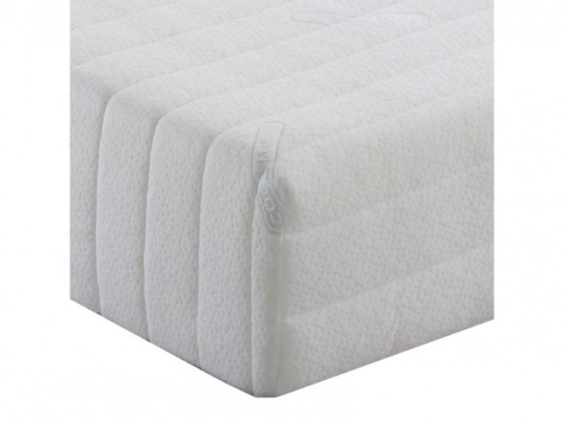 Kayflex Coolmax 4ft6 Double Memory Foam Mattress