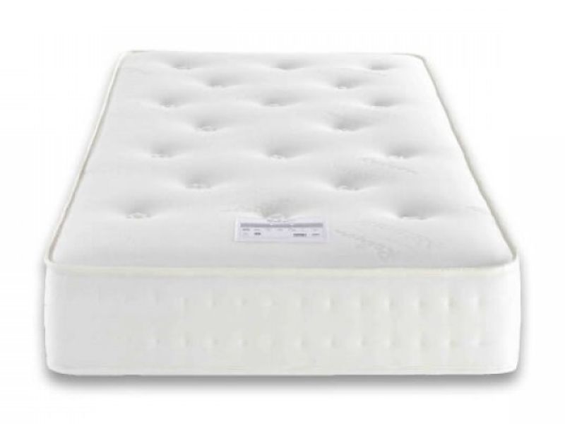 Relyon Classic Natural Superb 1190 4ft6 Double Mattress