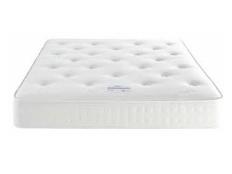 Relyon Classic Natural Deluxe 1090 5ft Kingsize Mattress