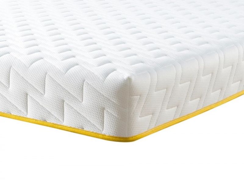 Relyon Bee Rested 4ft6 Double Mattress