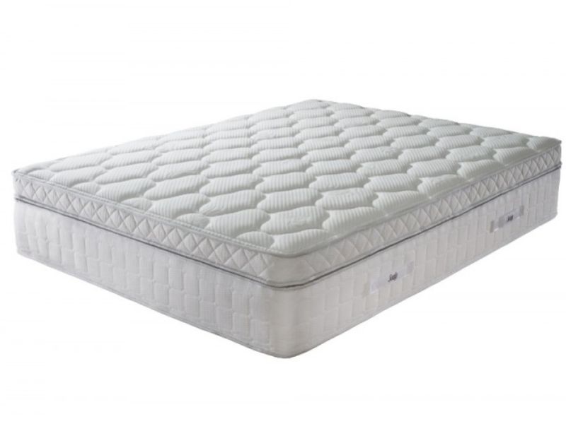 Sealy Palatine Latex 2500 Pocket 4ft6 Double Mattress