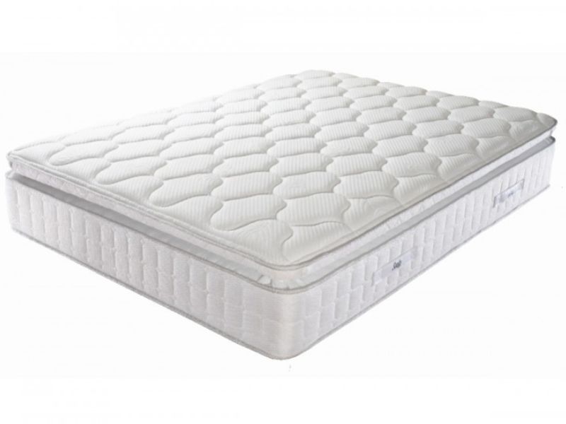 Sealy Juliana Latex 2100 Pocket 3ft Single Divan Bed
