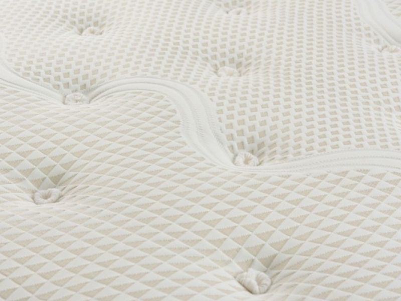 Sweet Dreams Antoinette 1000 Pocket 2ft6 Small Single Mattress