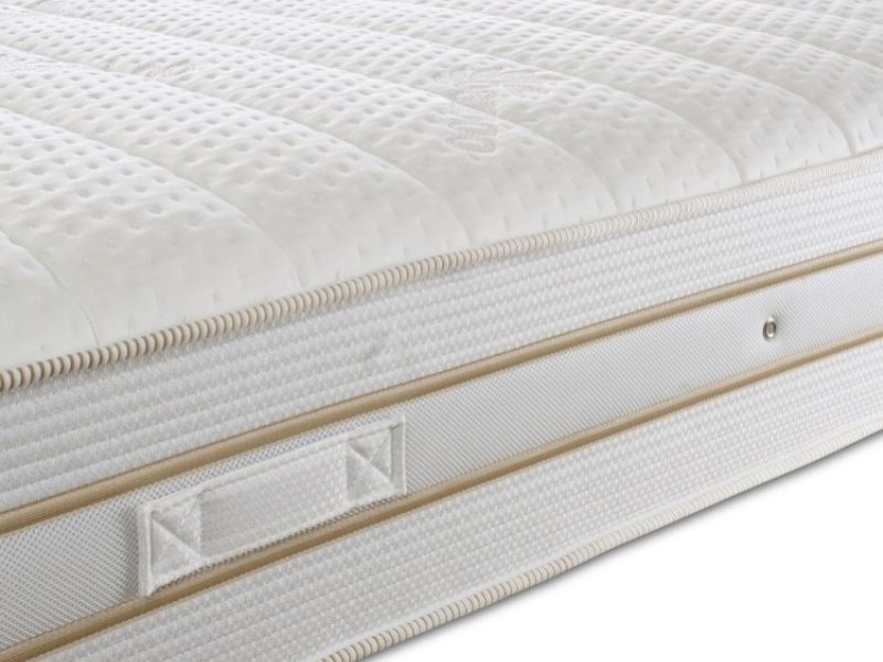 Shire Beds Hydra 4ft6 Double 1500 Pocket Spring Mattress