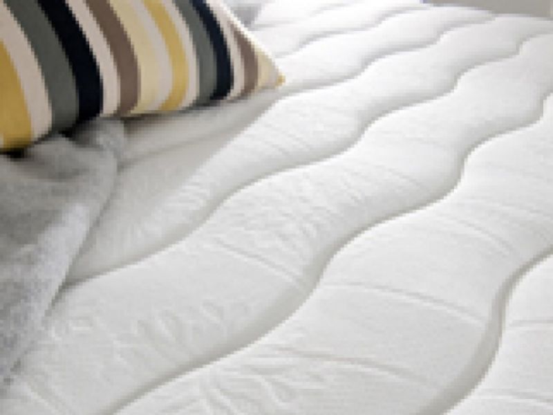 Silentnight Rio 4ft Small Double Miracoil Spring System Mattress