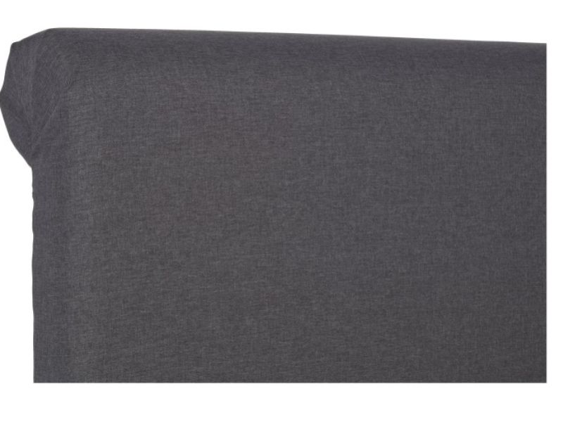 Serene Hove 6ft Super Kingsize Fabric Bed Frame (Choice Of Colours)