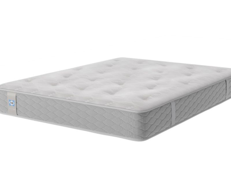 Sealy Eaglesfield 5ft Kingsize Mattress