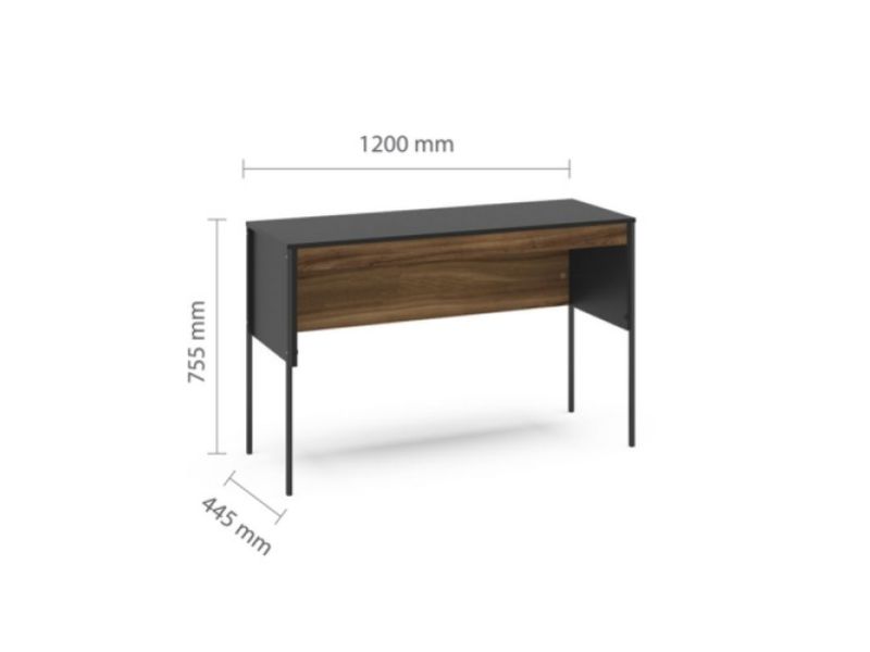 Birlea Opus Study Desk