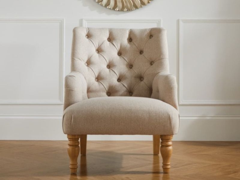 Birlea outlet padstow chair