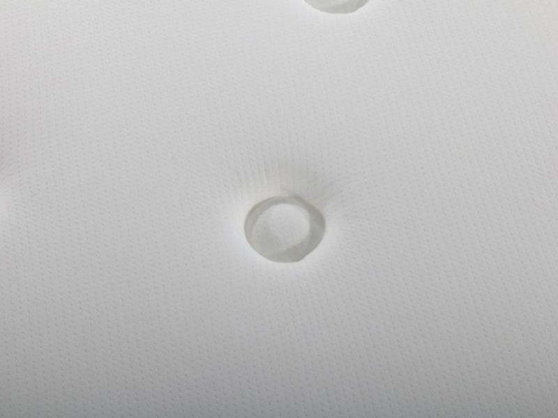 Birlea Sleepsoul Serenity 1000 Pocket And Memory Foam 3ft Single Mattress