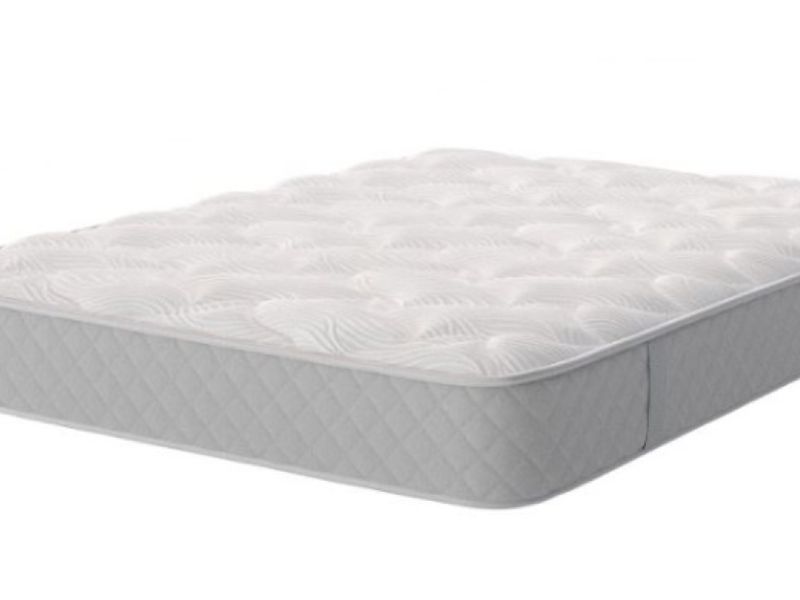 Sealy Hamilton 3ft Single Pocket And Geltex Mattress