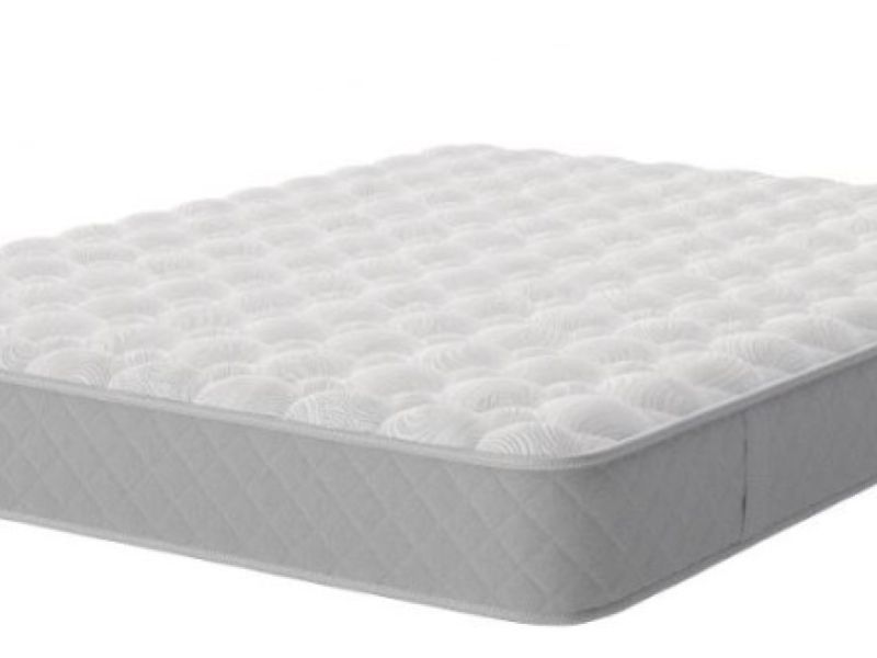Sealy Sterling 3ft Single Pocket And Geltex Mattress