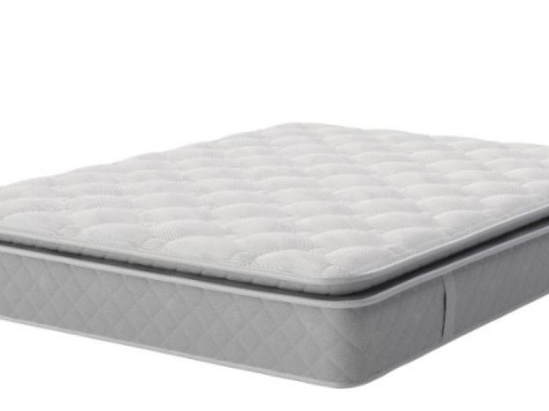 Sealy Alston 5ft Kingsize Mattress With Geltex