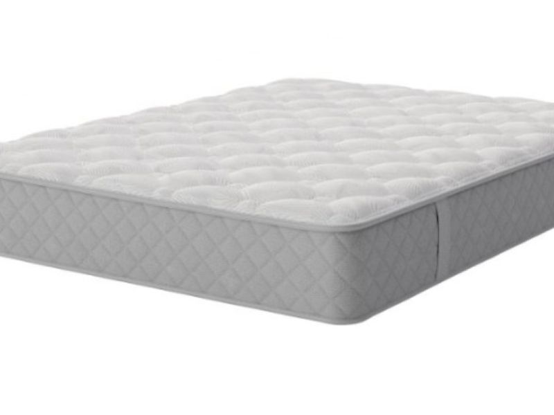 Sealy Waltham 6ft Super Kingsize Mattress With Latex