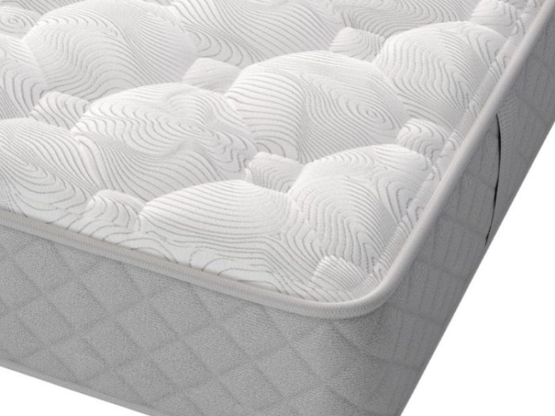 Sealy Waltham 5ft Kingsize Mattress With Latex