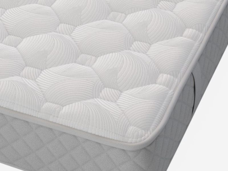 Sealy Chester 6ft Super Kingsize Mattress