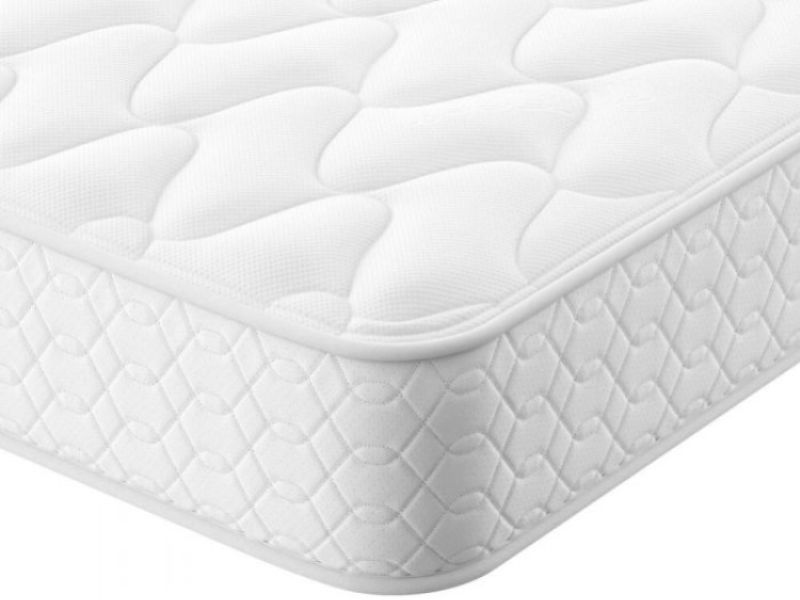 Silentnight Eco Comfort Aide 4ft6 Double Miracoil Mattress