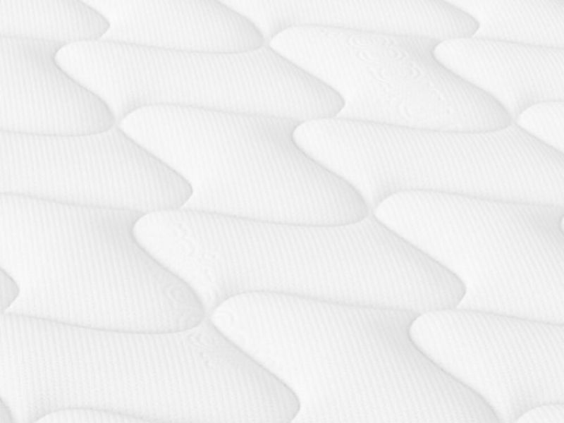 Silentnight Eco Comfort Aide 4ft6 Double Miracoil Mattress