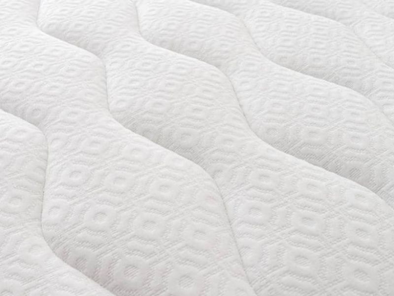 Silentnight Rio 5ft Kingsize Miracoil Cushion Top Mattress