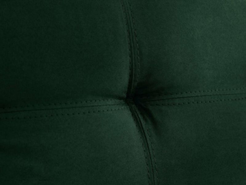 Birlea Aurora Green Fabric Sofa Bed
