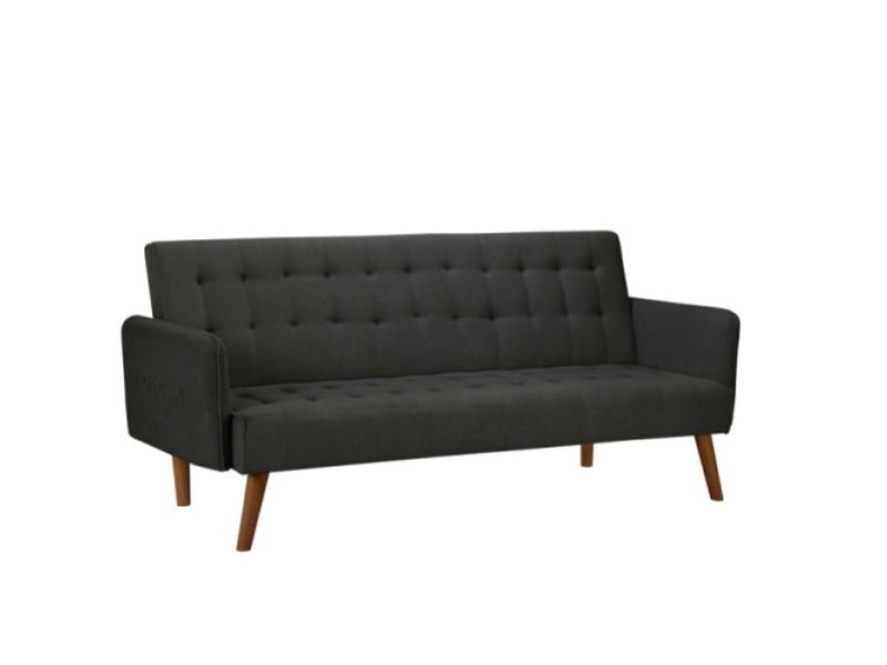 Birlea Hudson Fabric Sofa Bed