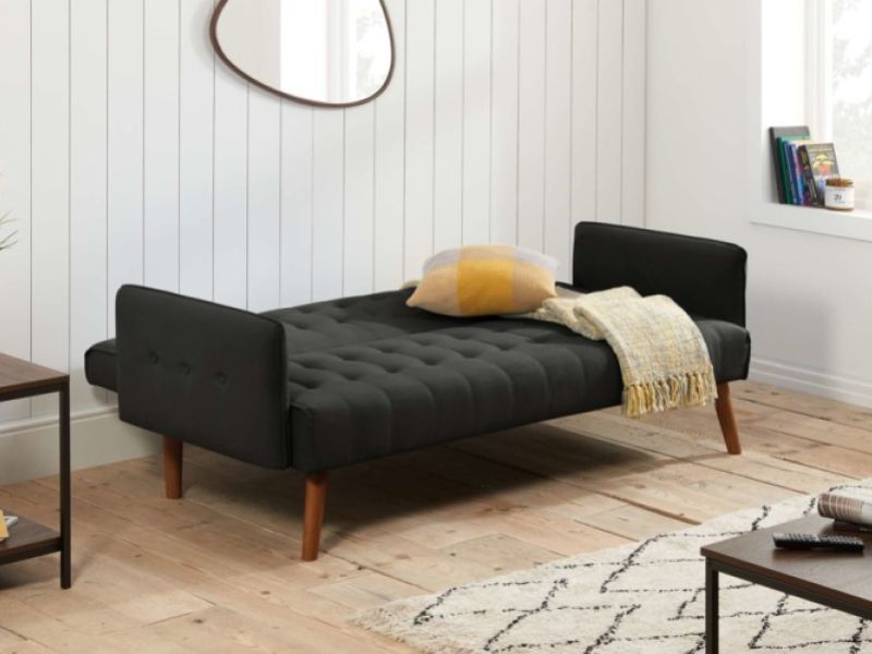 Birlea Hudson Fabric Sofa Bed