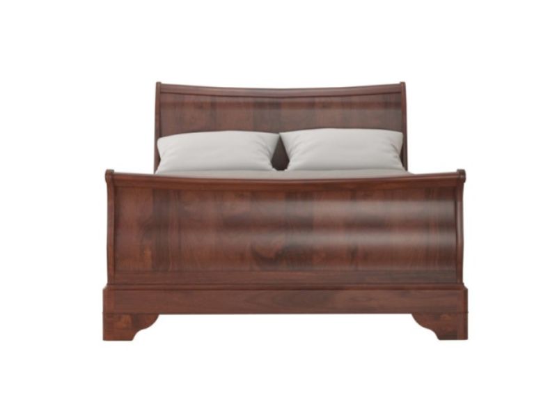 Willis And Gambier Antoinette 6ft Super Kingsize Wooden Bed Frame