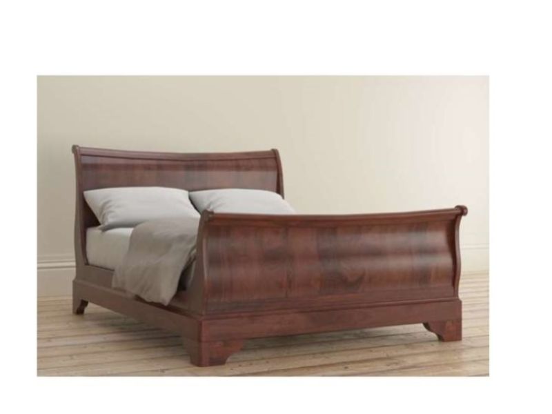 Willis And Gambier Antoinette 6ft Super Kingsize Wooden Bed Frame