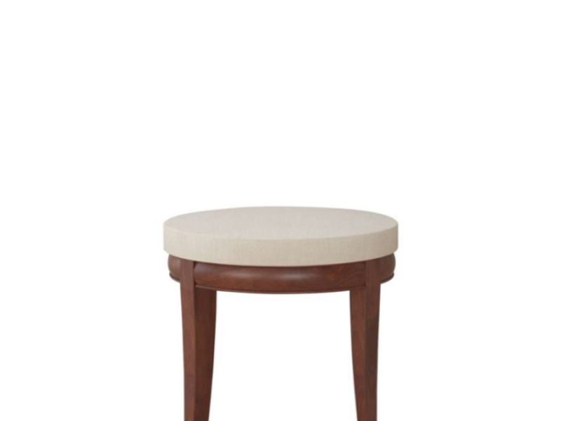 Willis And Gambier Antoinette Dressing Table Stool