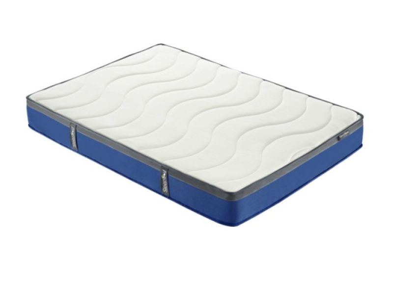 Birlea Sleepsoul Nebula 4ft Small Double 600 Pocket Spring Mattress