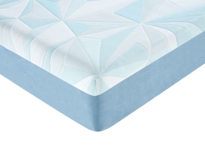 Birlea Sleepsoul Orion 800 Pocket And Coolgel Foam 4ft6 Double Mattress