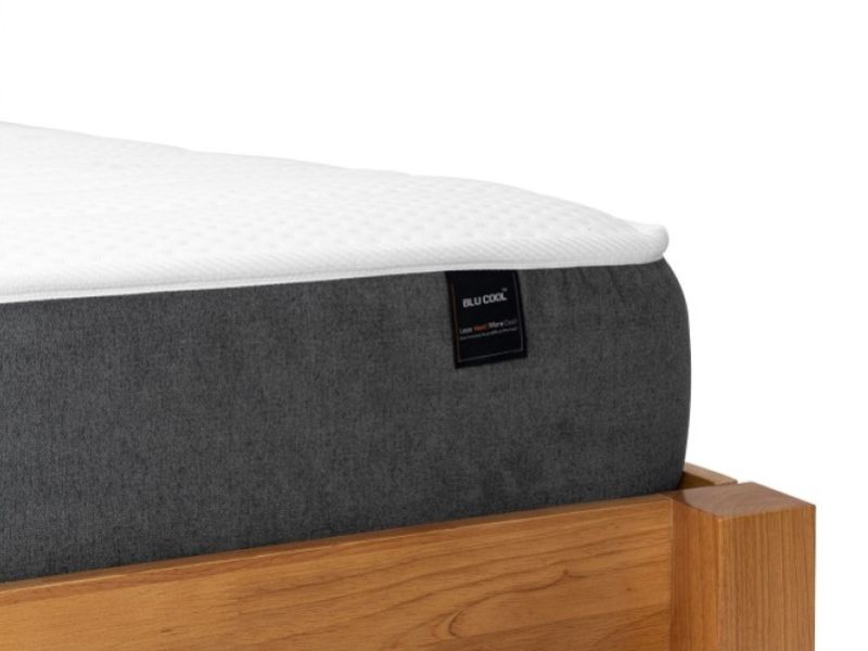Swift Blu Cool Memory 600 Single ADJUSTABLE BED Mattress by Swift