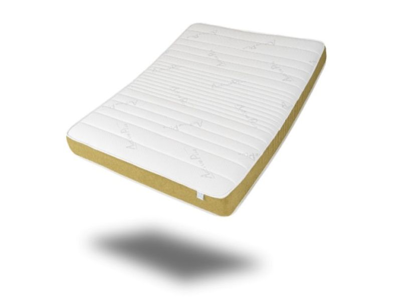 Swift Talalay Latex 300 EURO SIZE Single Mattress by Swift Mattresses