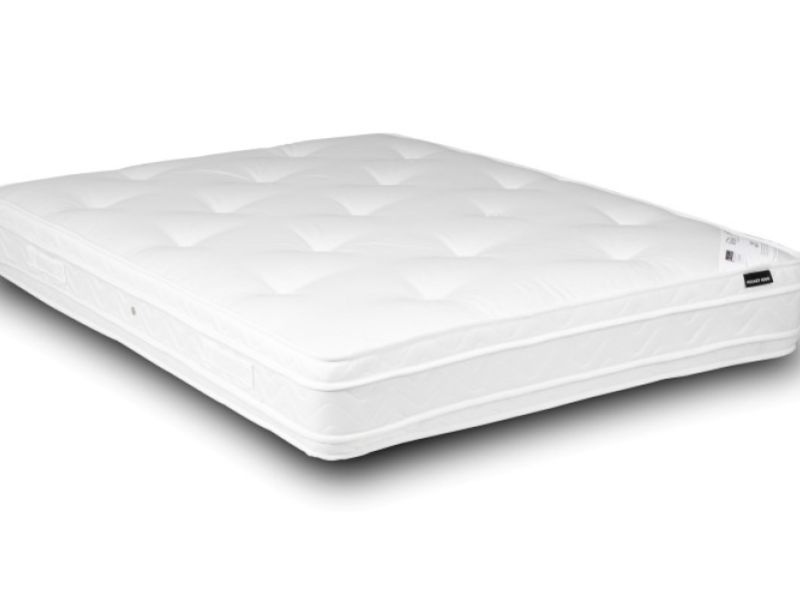 Vogue Ortho Master 1000 Pocket 4ft Small Double Mattress