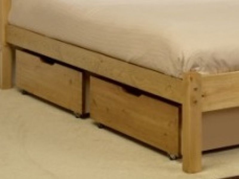 Friendship Mill Under Bed Drawers (1 Set of 2) BUNDLE DEAL