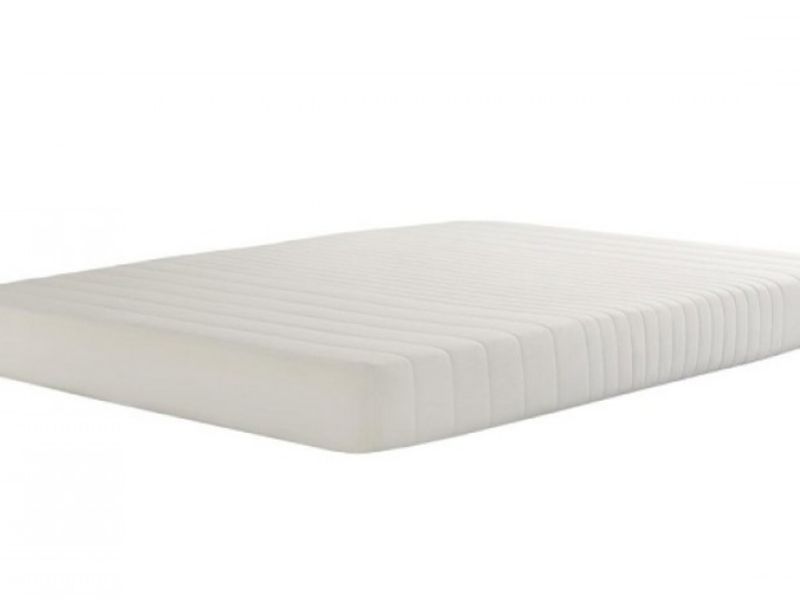 Silentnight Comfortable Foam 3ft Single Foam Mattress