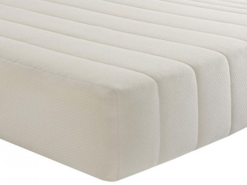 Silentnight Comfortable Foam 5ft Kingsize Foam Mattress