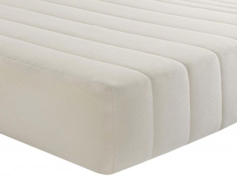 Silentnight Memory 3 Zone 5ft Kingsize Foam Mattress