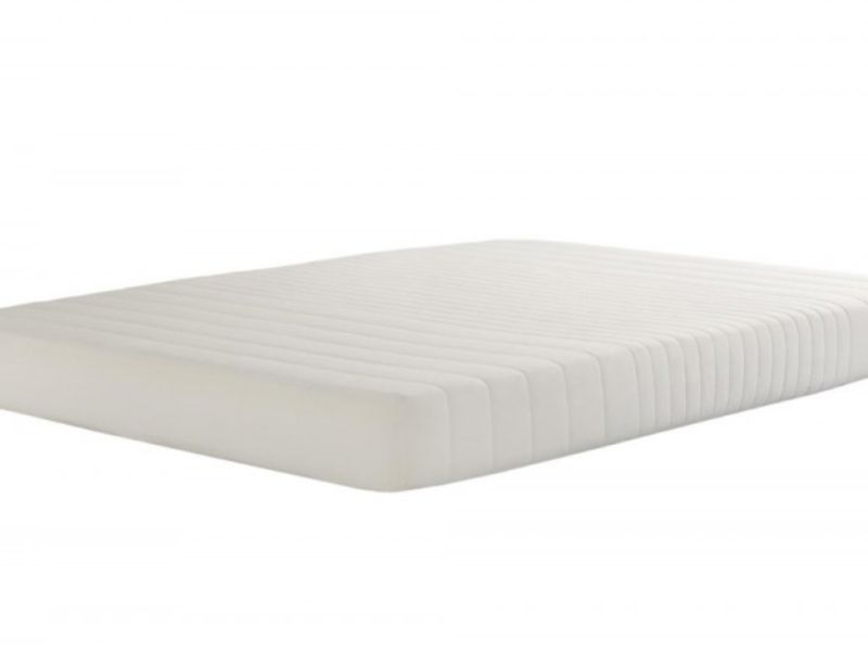 Silentnight Memory 3 Zone 3ft Single Foam Mattress