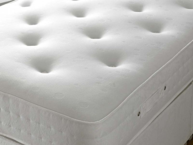 Joseph Optimus 1800 Pocket Sprung 5ft King Size Mattress