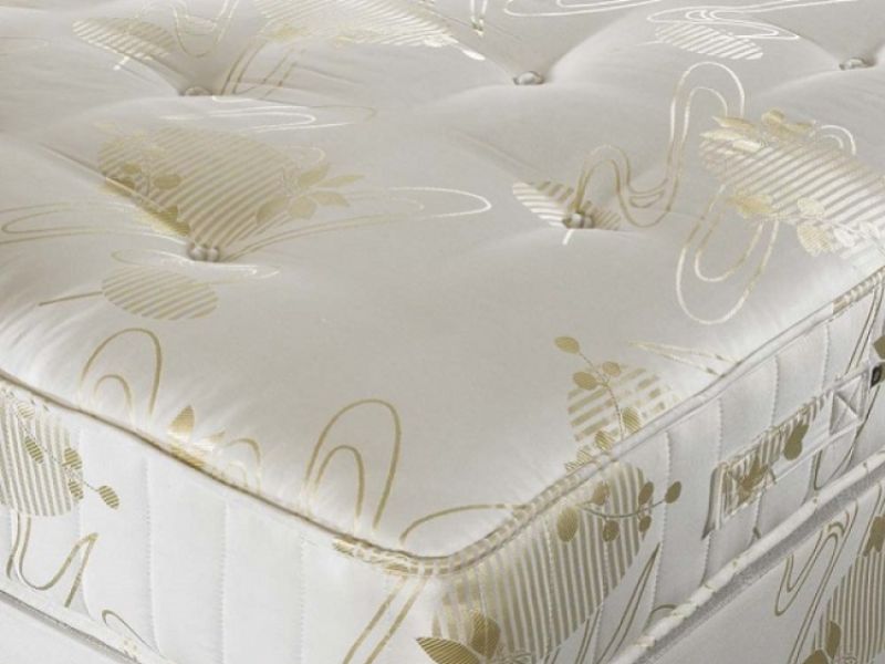 Joseph Dream Pocket 2000 Pocket Sprung 3ft Single Mattress