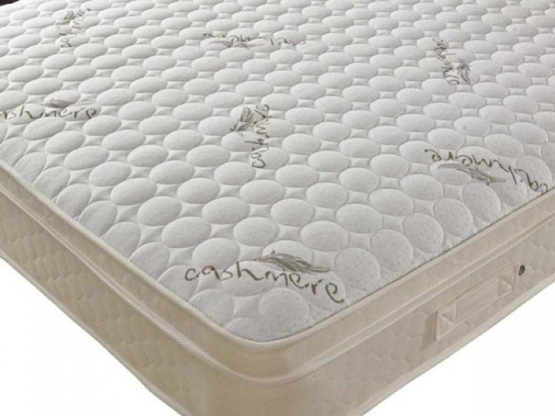 Joseph Pillowtalk Memory Supreme 2000 Pocket Sprung with Memory Foam 5ft King Size Mattress