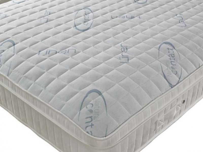 Joseph Pillowtalk Latex 1000 Pocket Sprung with Latex 6ft Super King Size Mattress