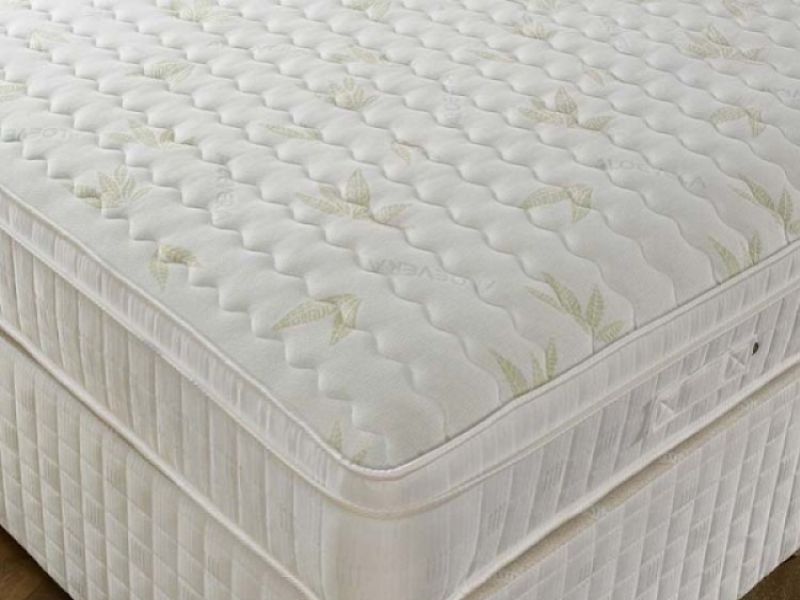 Joseph Pillowtalk Latex 1500 Pocket Sprung with Latex 5ft King Size Mattress