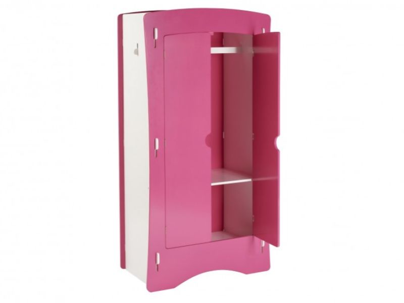 Kidsaw Blush Fun Wardrobe