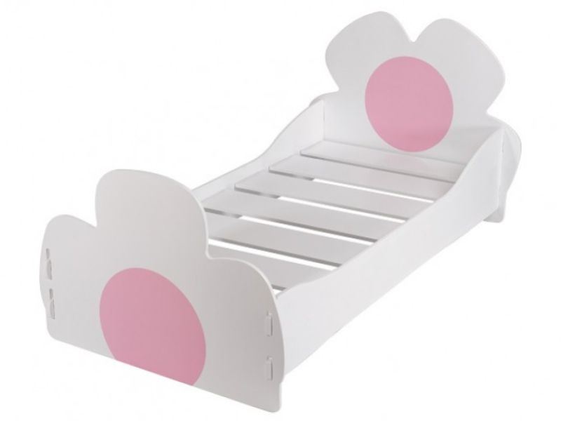 Kidsaw Daisy 3ft Single Fun Bed Frame