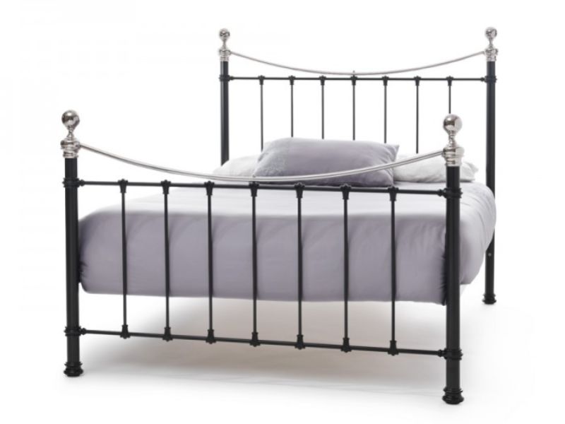 Metal Bed Frame By Serene Furnishings, Super King Bed Frame Ireland