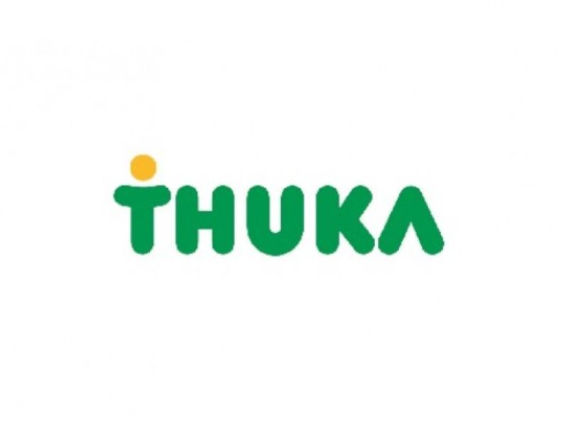 Thuka 3ft Single Superior Sprung Interior European Size Mattress BUNDLE DEAL