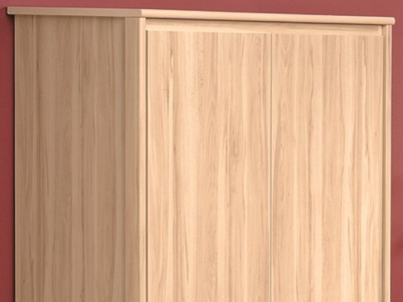 Parisot Thuka Beds Kurt 4 Childrens High Sleeper Bed