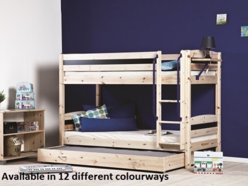 Thuka Trendy 26 Bunk Bed (Choice Of Colours)